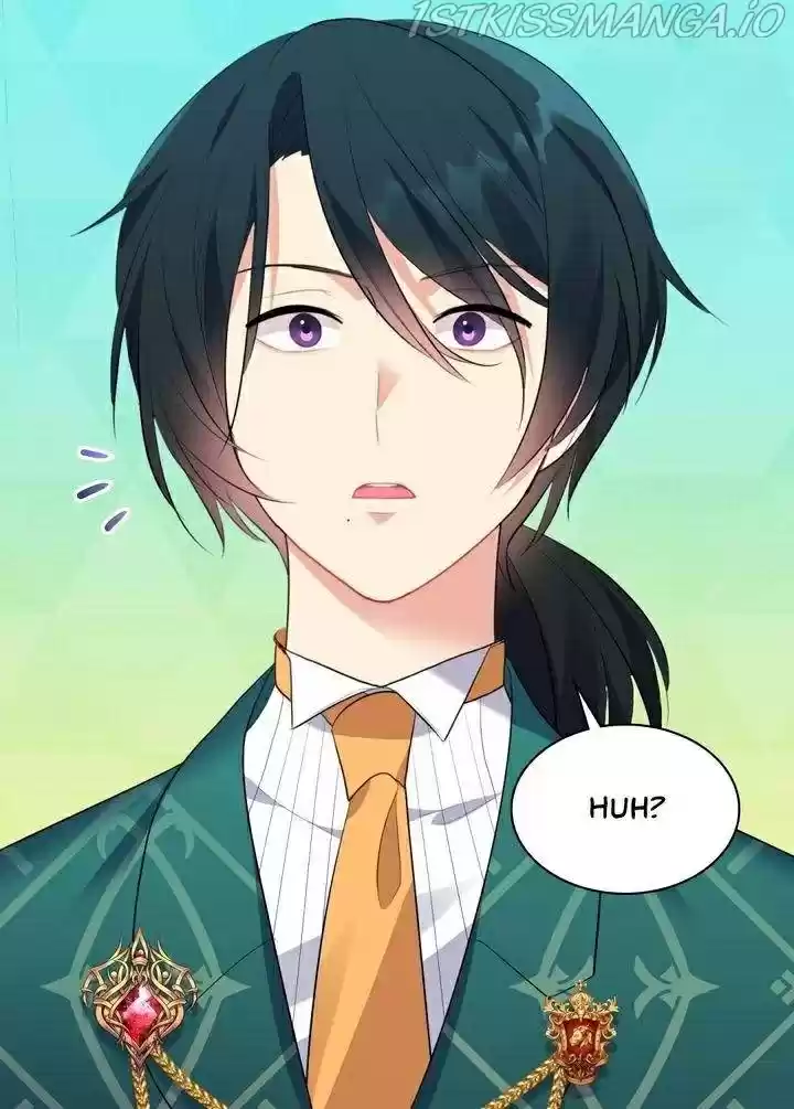 Daisy: How To Become The Duke's Fiancée Chapter 67