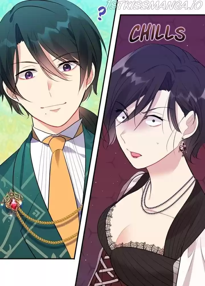 Daisy: How To Become The Duke's Fiancée Chapter 68