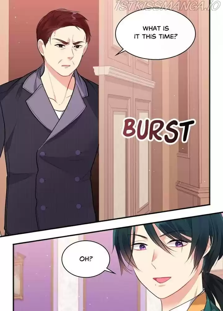 Daisy: How To Become The Duke's Fiancée Chapter 68