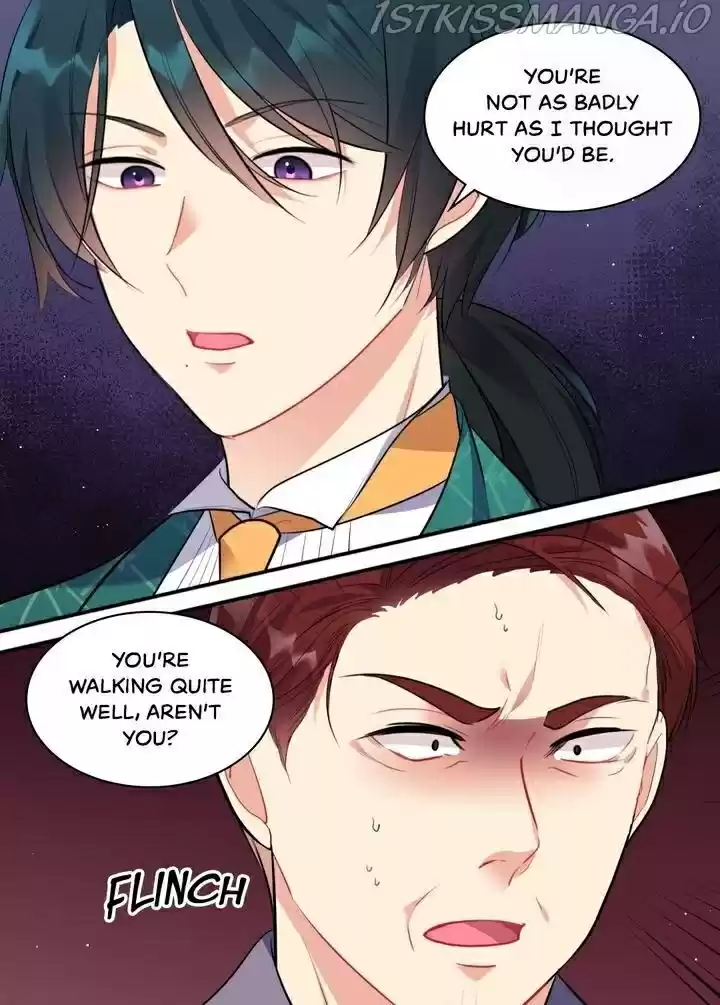 Daisy: How To Become The Duke's Fiancée Chapter 68