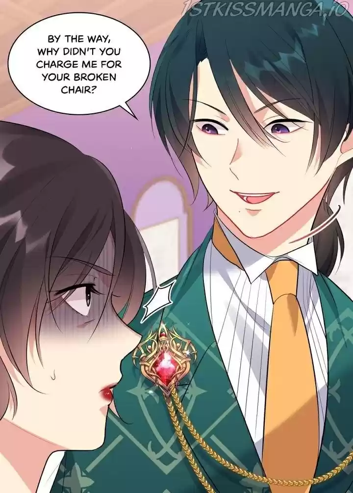 Daisy: How To Become The Duke's Fiancée Chapter 68