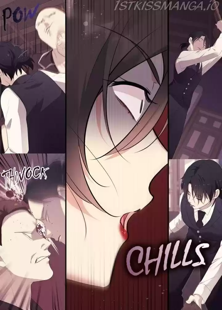 Daisy: How To Become The Duke's Fiancée Chapter 68