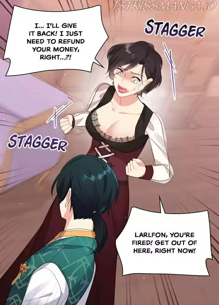 Daisy: How To Become The Duke's Fiancée Chapter 68