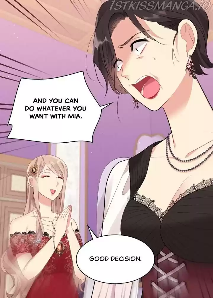 Daisy: How To Become The Duke's Fiancée Chapter 68