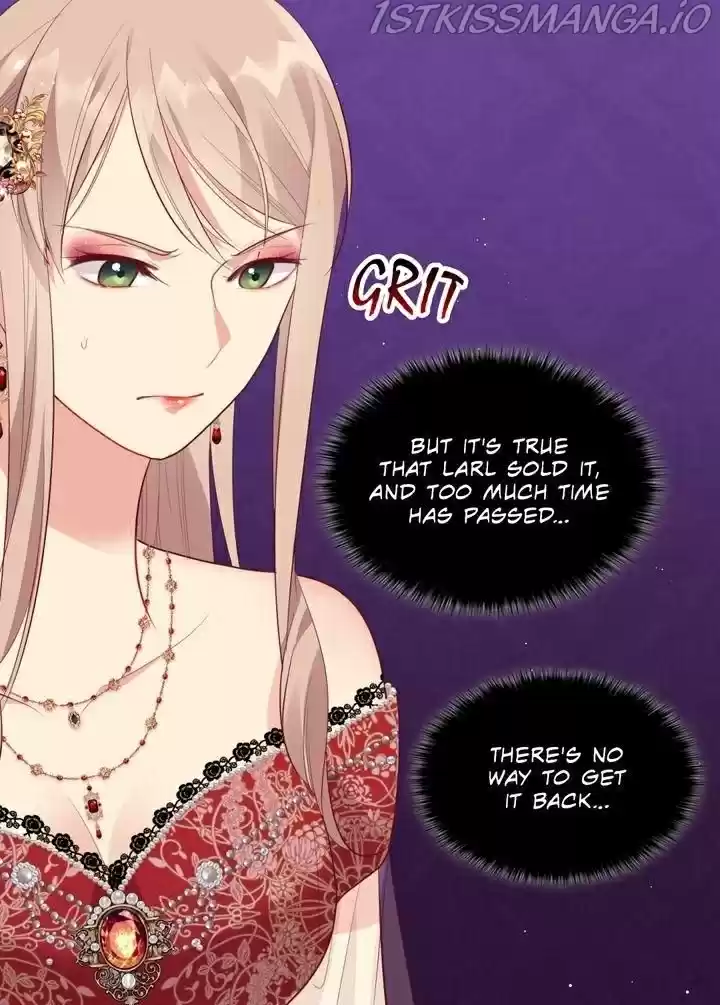 Daisy: How To Become The Duke's Fiancée Chapter 68