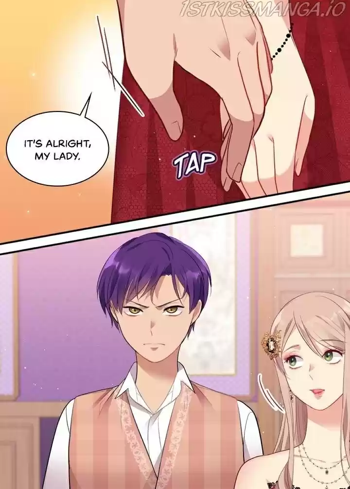 Daisy: How To Become The Duke's Fiancée Chapter 68