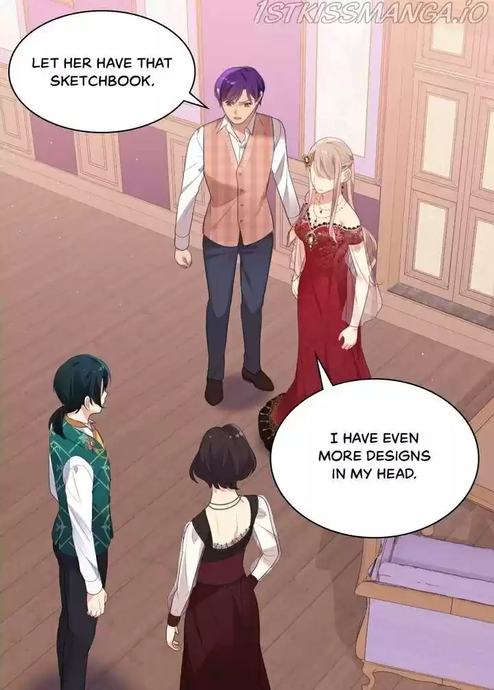 Daisy: How To Become The Duke's Fiancée Chapter 68