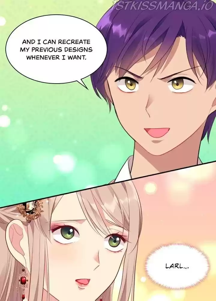 Daisy: How To Become The Duke's Fiancée Chapter 68