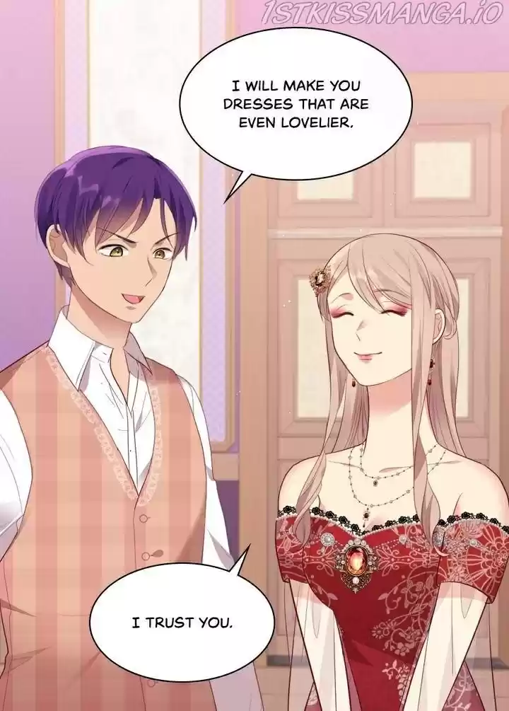 Daisy: How To Become The Duke's Fiancée Chapter 68