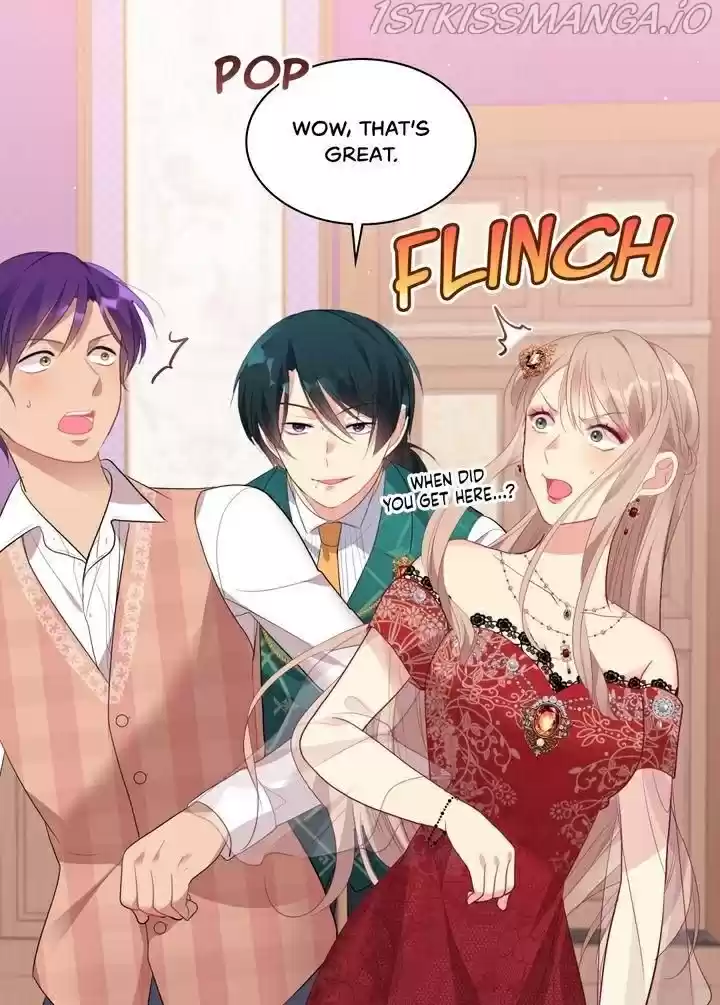 Daisy: How To Become The Duke's Fiancée Chapter 68