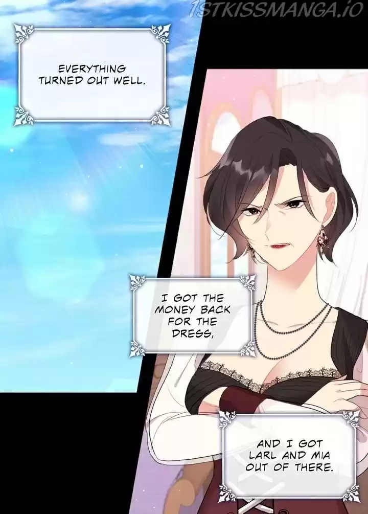 Daisy: How To Become The Duke's Fiancée Chapter 68