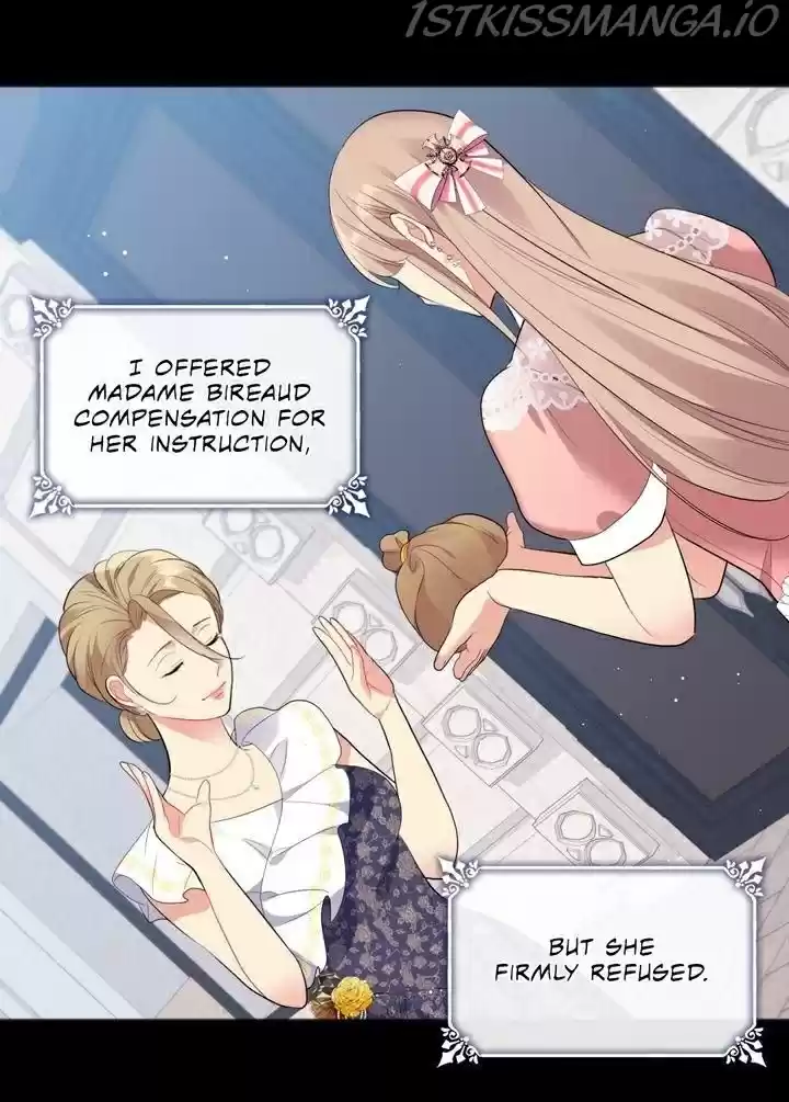 Daisy: How To Become The Duke's Fiancée Chapter 68