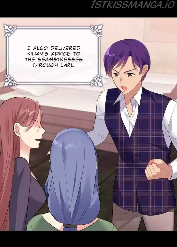 Daisy: How To Become The Duke's Fiancée Chapter 68