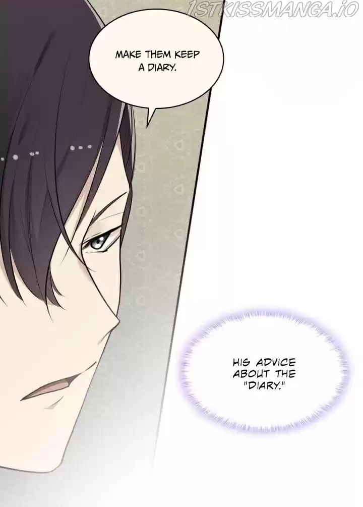 Daisy: How To Become The Duke's Fiancée Chapter 68