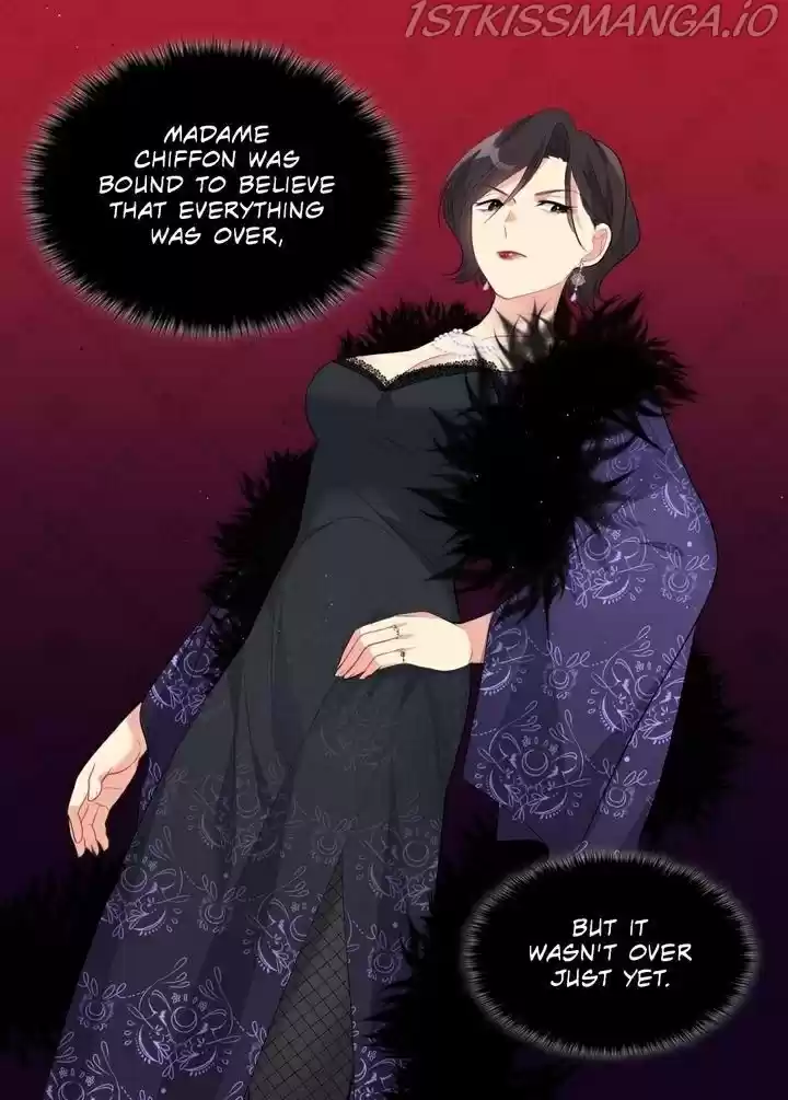 Daisy: How To Become The Duke's Fiancée Chapter 68