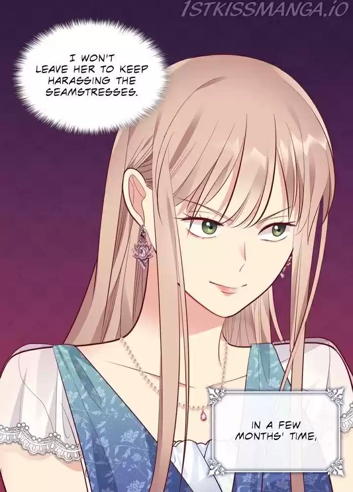 Daisy: How To Become The Duke's Fiancée Chapter 68