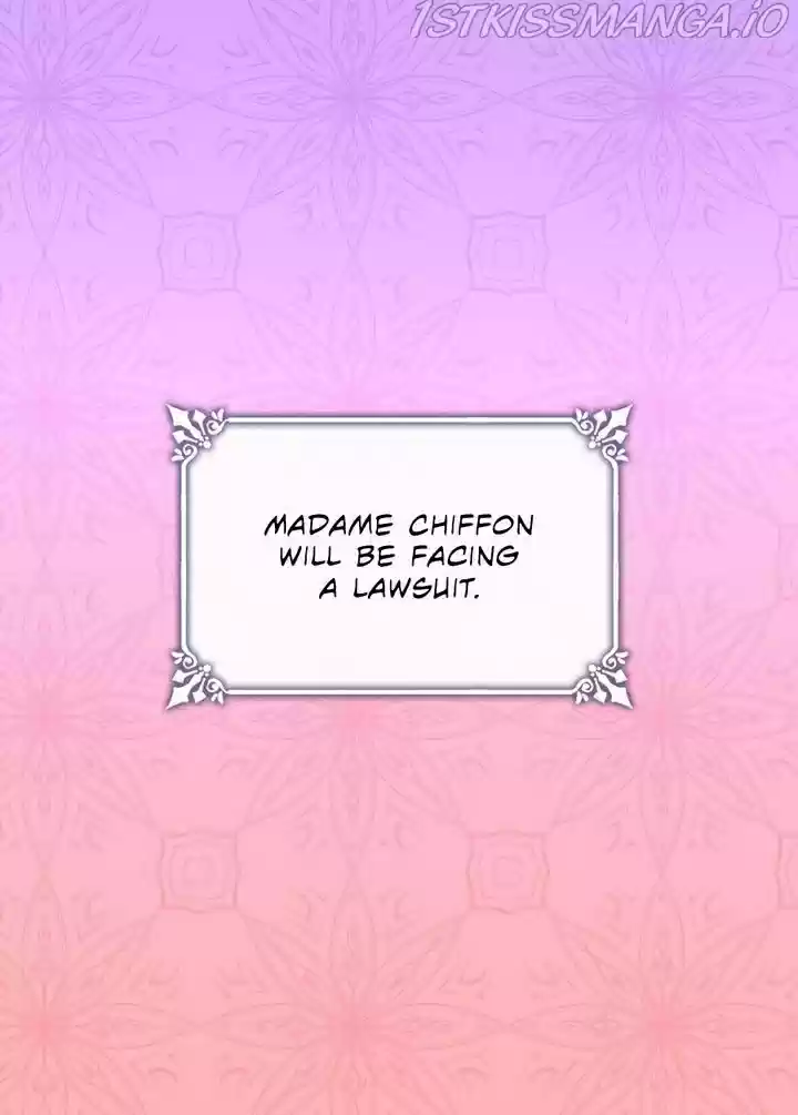 Daisy: How To Become The Duke's Fiancée Chapter 68