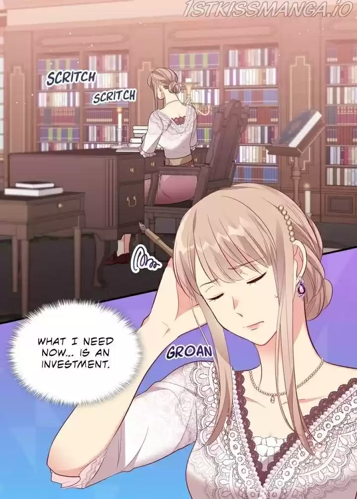 Daisy: How To Become The Duke's Fiancée Chapter 68