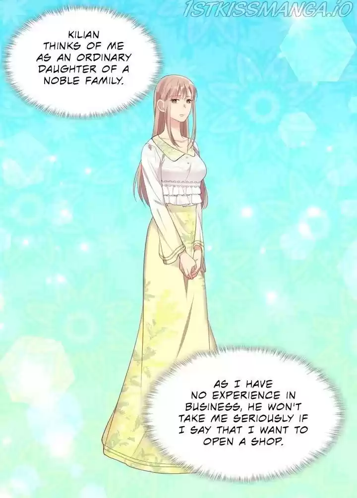 Daisy: How To Become The Duke's Fiancée Chapter 68