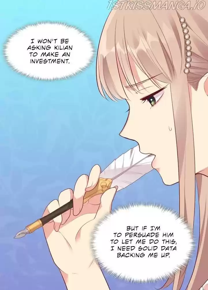 Daisy: How To Become The Duke's Fiancée Chapter 68