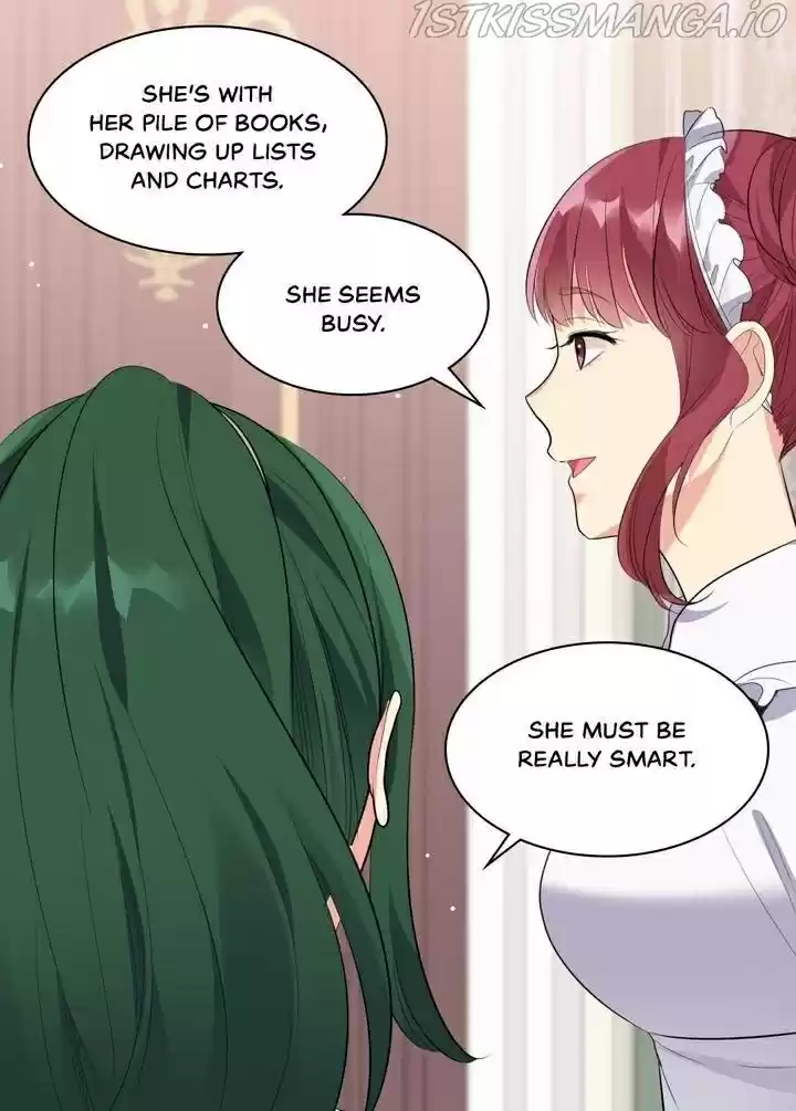 Daisy: How To Become The Duke's Fiancée Chapter 68