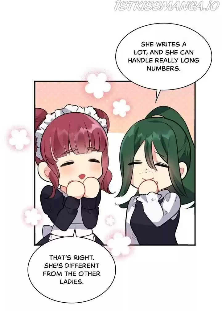 Daisy: How To Become The Duke's Fiancée Chapter 68