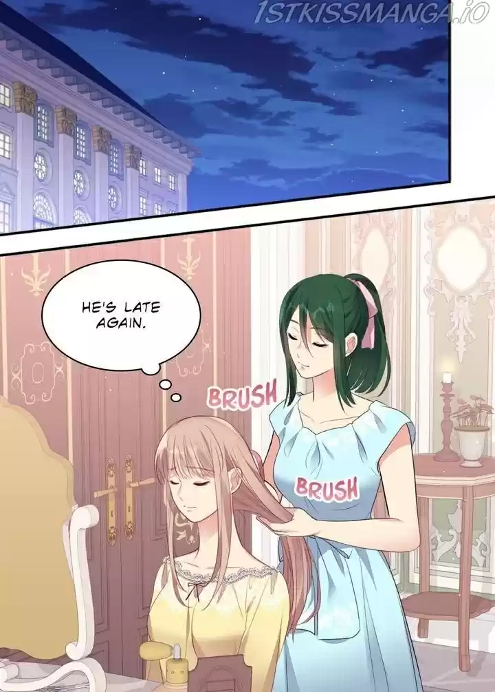 Daisy: How To Become The Duke's Fiancée Chapter 68