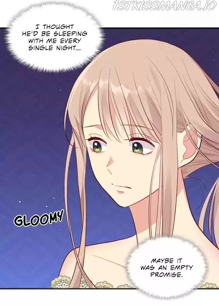 Daisy: How To Become The Duke's Fiancée Chapter 68