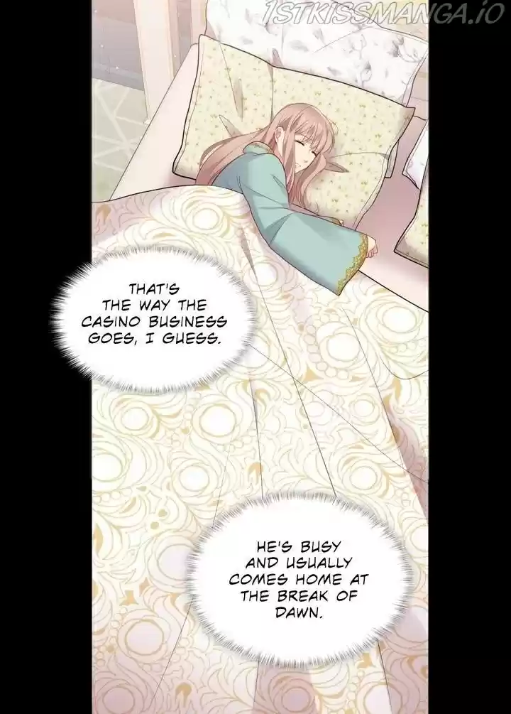 Daisy: How To Become The Duke's Fiancée Chapter 68