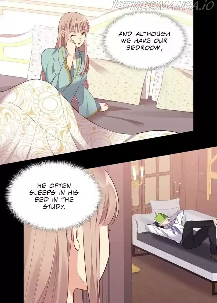 Daisy: How To Become The Duke's Fiancée Chapter 68