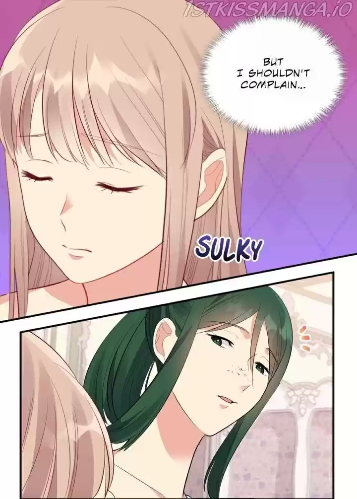 Daisy: How To Become The Duke's Fiancée Chapter 68