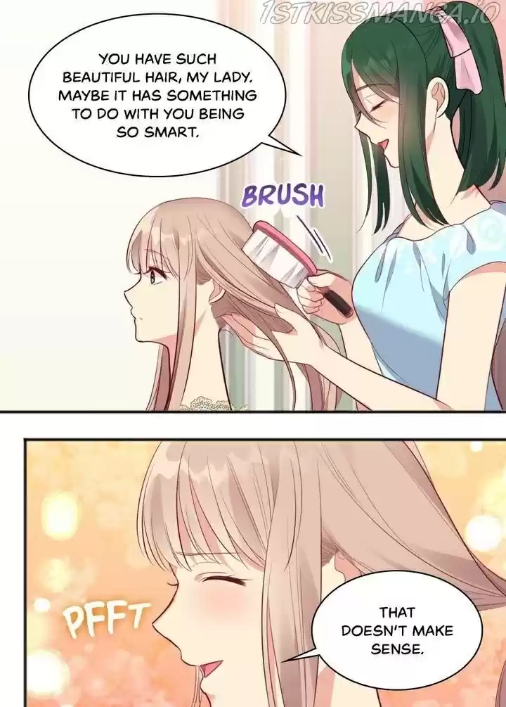 Daisy: How To Become The Duke's Fiancée Chapter 68