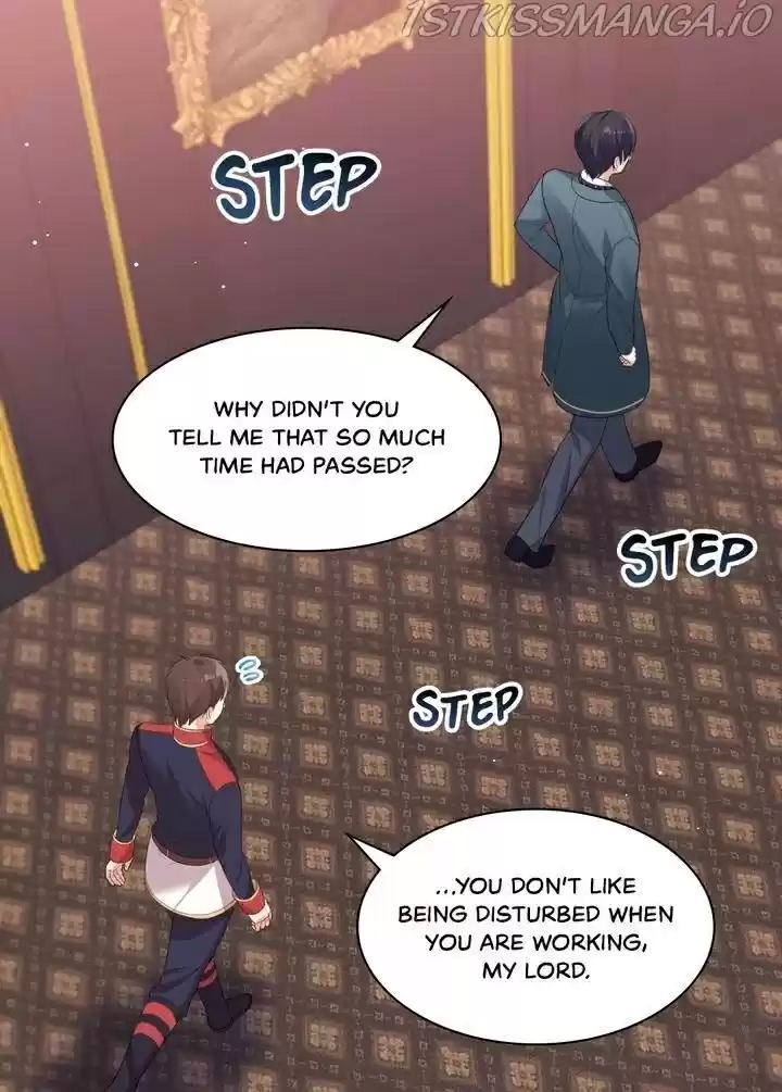 Daisy: How To Become The Duke's Fiancée Chapter 68