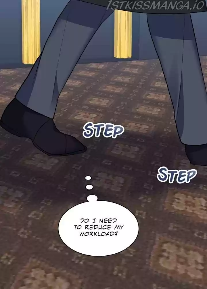 Daisy: How To Become The Duke's Fiancée Chapter 68