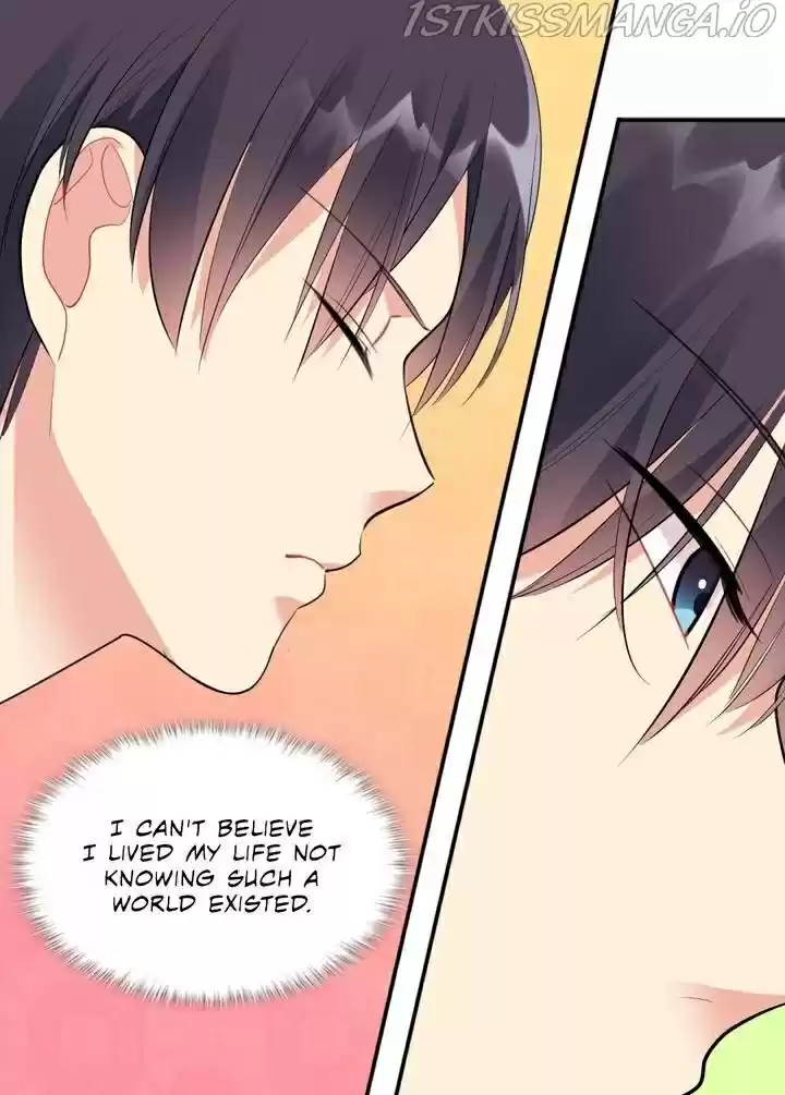 Daisy: How To Become The Duke's Fiancée Chapter 68