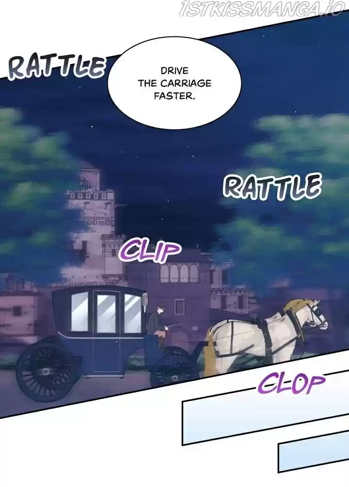 Daisy: How To Become The Duke's Fiancée Chapter 68