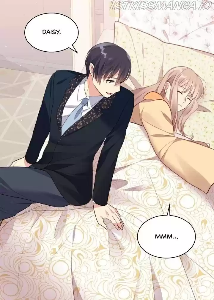 Daisy: How To Become The Duke's Fiancée Chapter 68