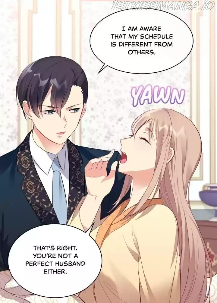 Daisy: How To Become The Duke's Fiancée Chapter 68