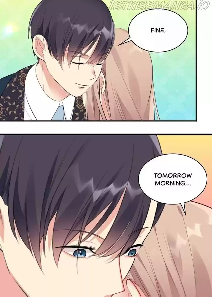 Daisy: How To Become The Duke's Fiancée Chapter 68