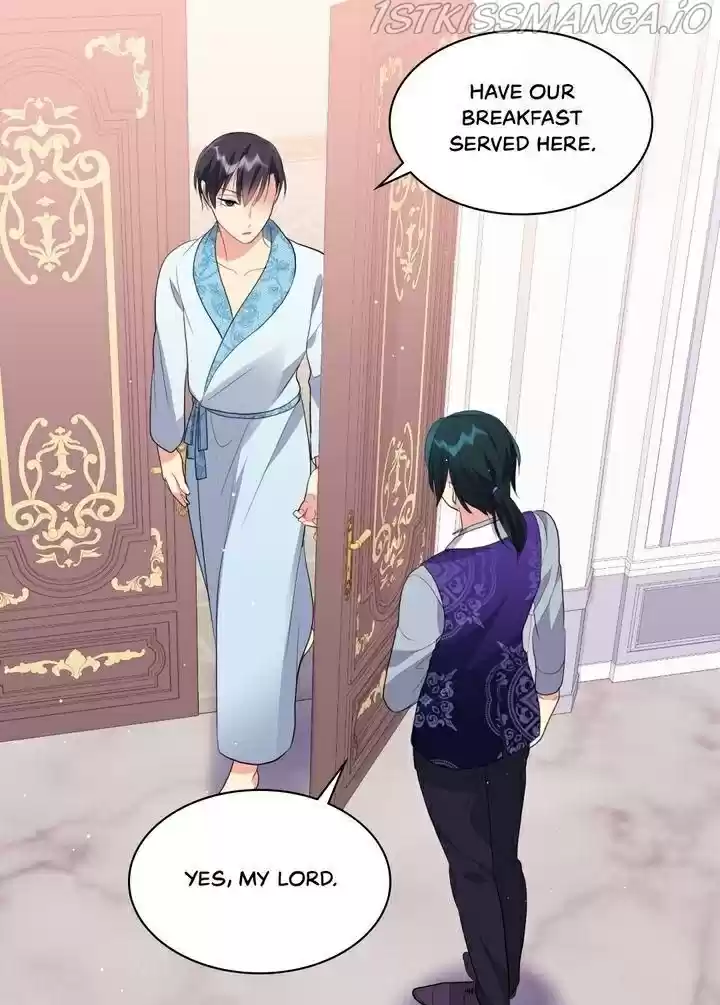 Daisy: How To Become The Duke's Fiancée Chapter 69