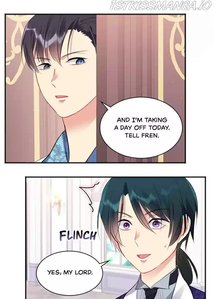 Daisy: How To Become The Duke's Fiancée Chapter 69