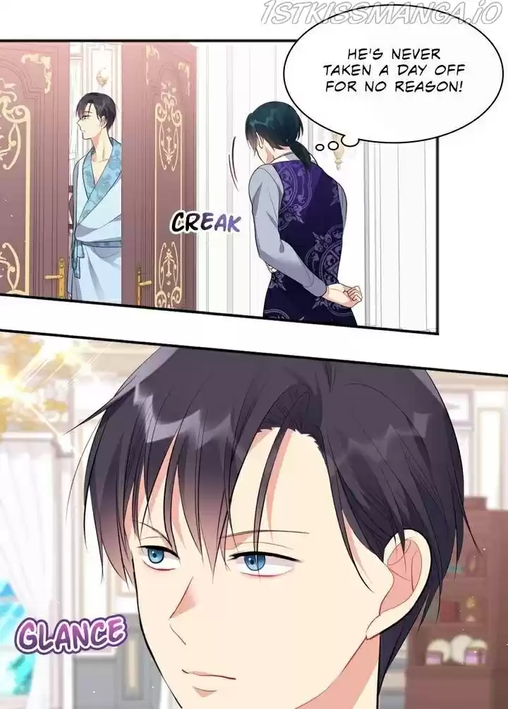 Daisy: How To Become The Duke's Fiancée Chapter 69