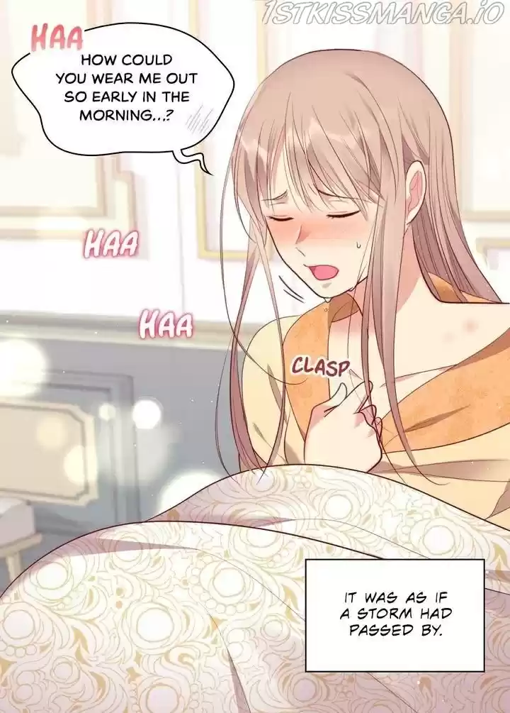 Daisy: How To Become The Duke's Fiancée Chapter 69