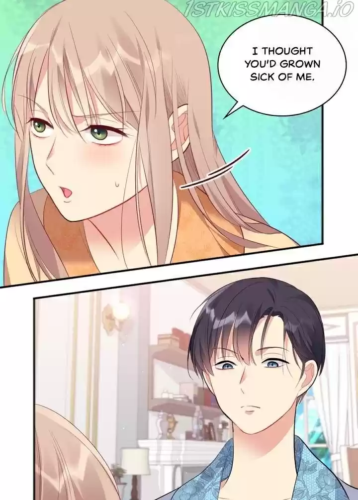 Daisy: How To Become The Duke's Fiancée Chapter 69