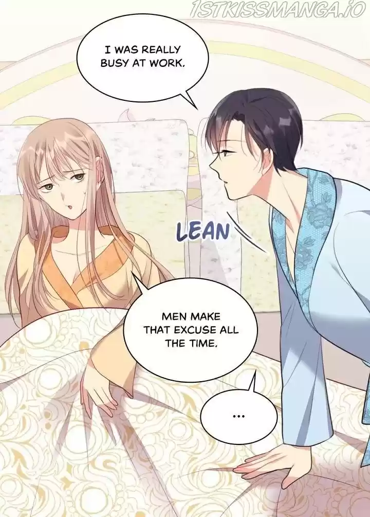 Daisy: How To Become The Duke's Fiancée Chapter 69