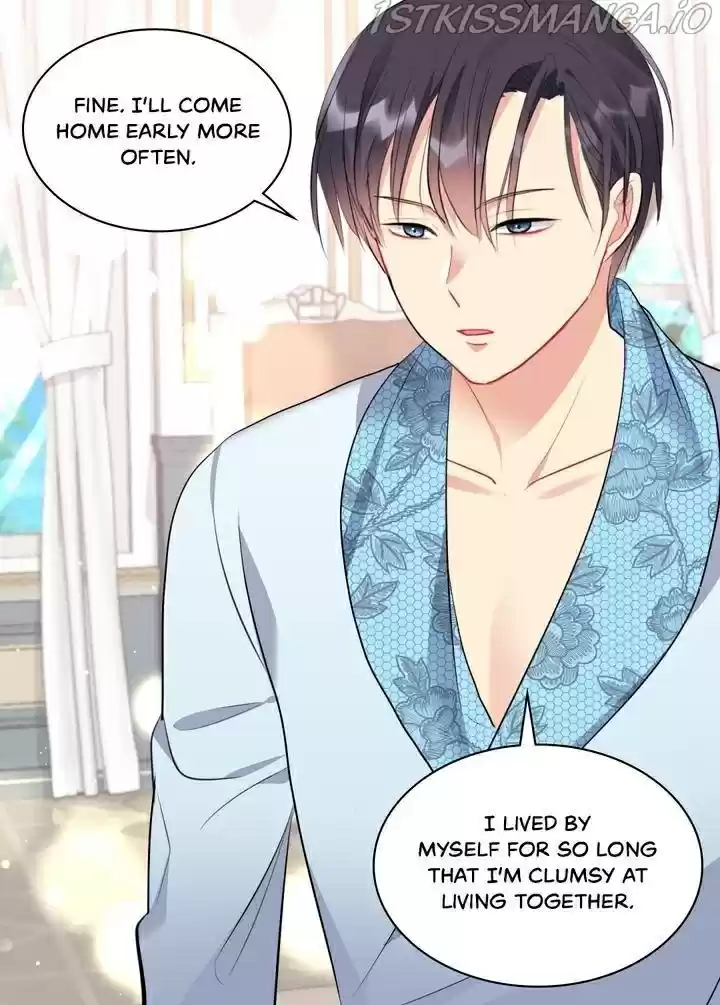 Daisy: How To Become The Duke's Fiancée Chapter 69