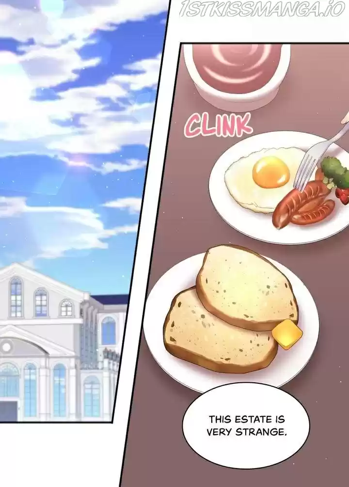 Daisy: How To Become The Duke's Fiancée Chapter 69