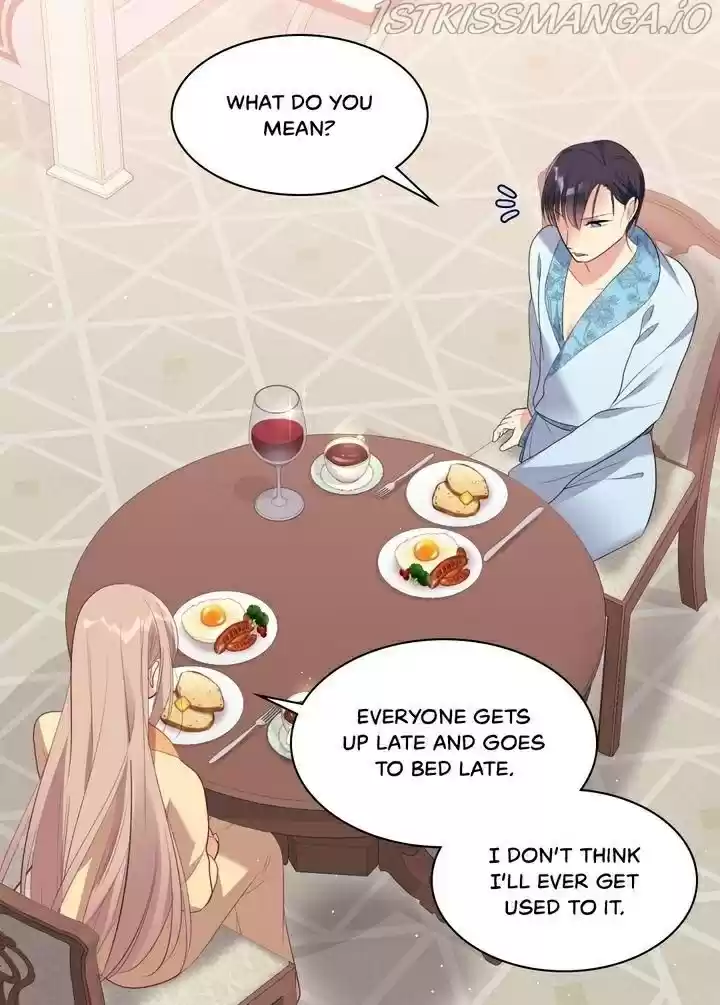 Daisy: How To Become The Duke's Fiancée Chapter 69