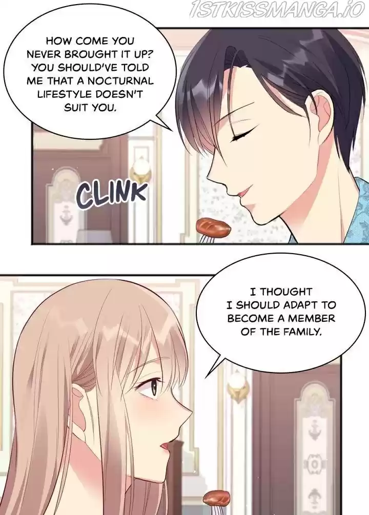 Daisy: How To Become The Duke's Fiancée Chapter 69