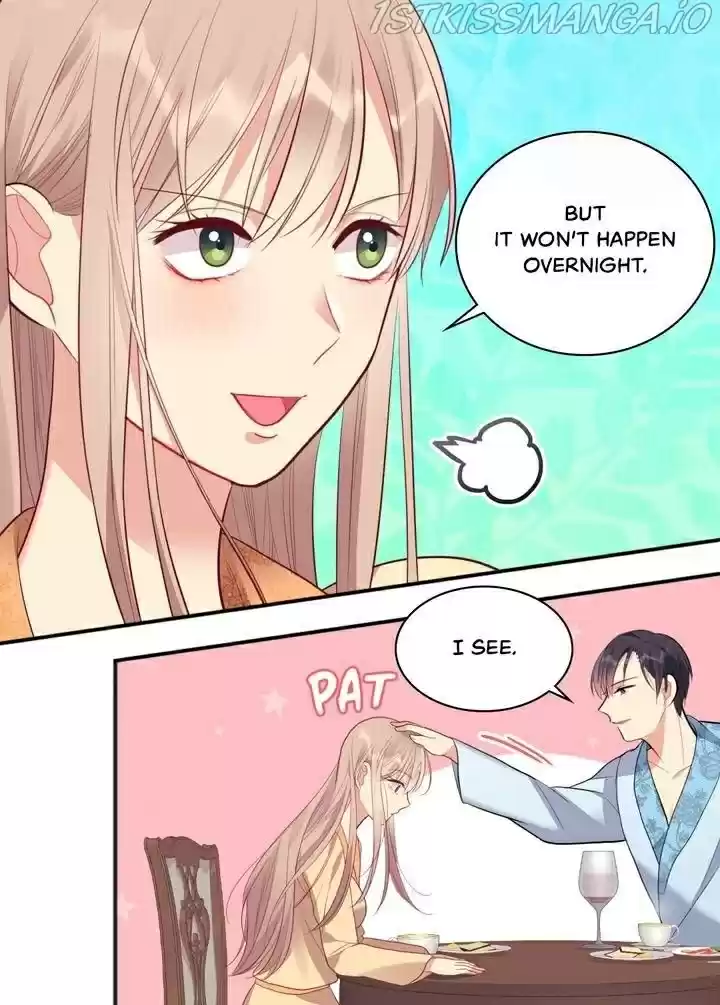 Daisy: How To Become The Duke's Fiancée Chapter 69